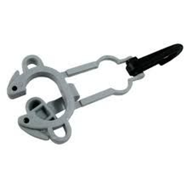 Scubapro attache octopus