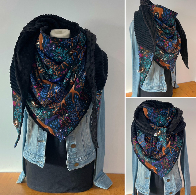 Maxi Chèche Happy Rennes 