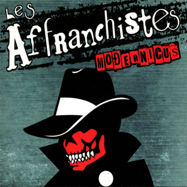 CD Affranchistes - Modernicus