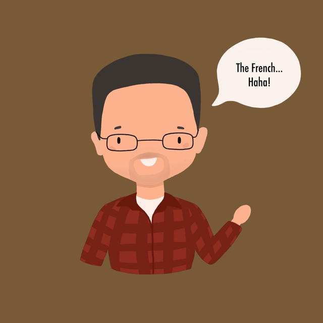Professor Joris V.