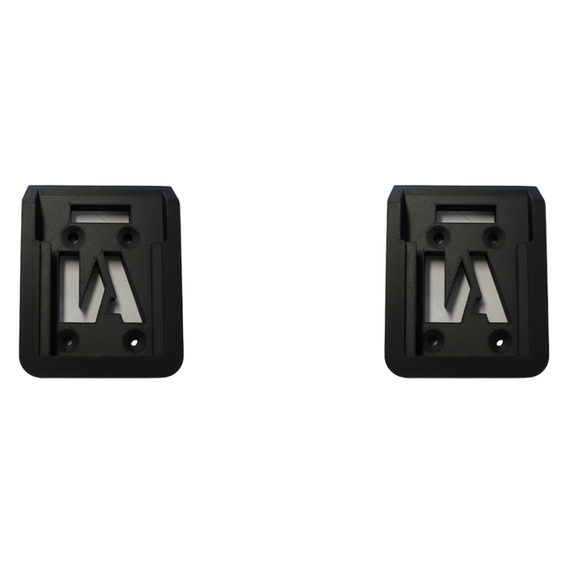 Support mural batterie DeWalt 18V XR