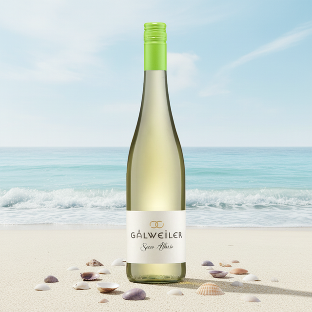 Gälweiler Secco Alberto weiss trocken