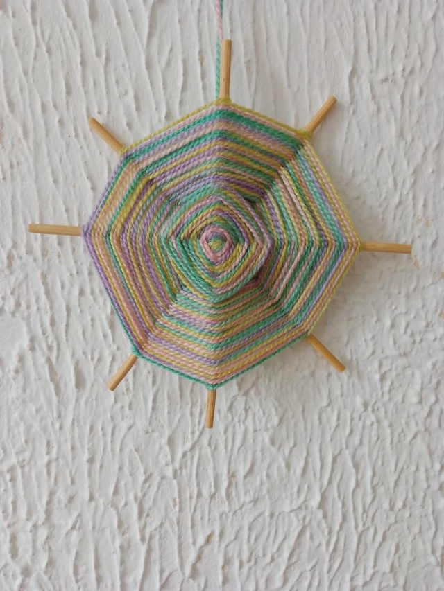 Oeil de Dieu/explication