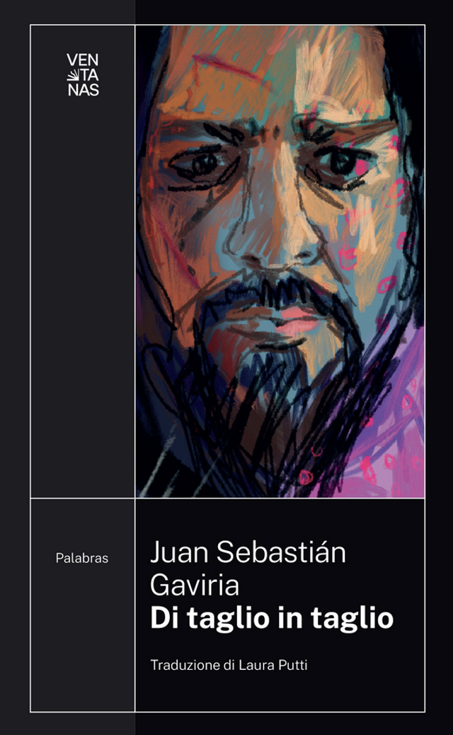 Gaviria Juan Sebastián - Di taglio in taglio