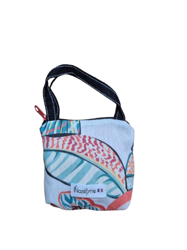 Multicolors  taille 1