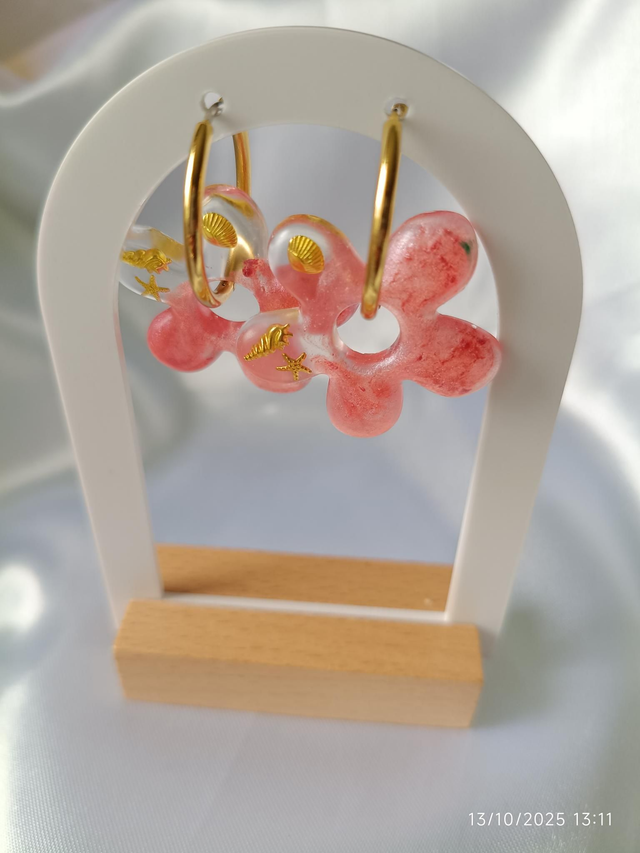 Pampille Mia interchangeables