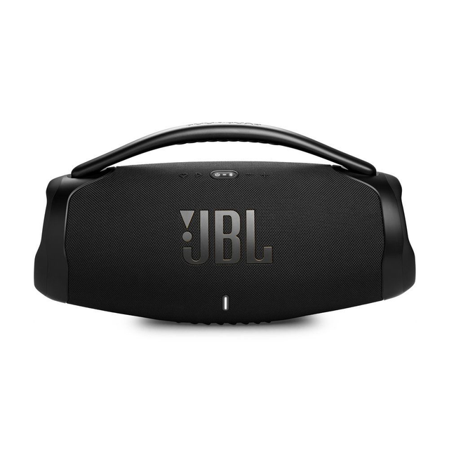 JBL BOOMBOX 3 Wi-Fi
