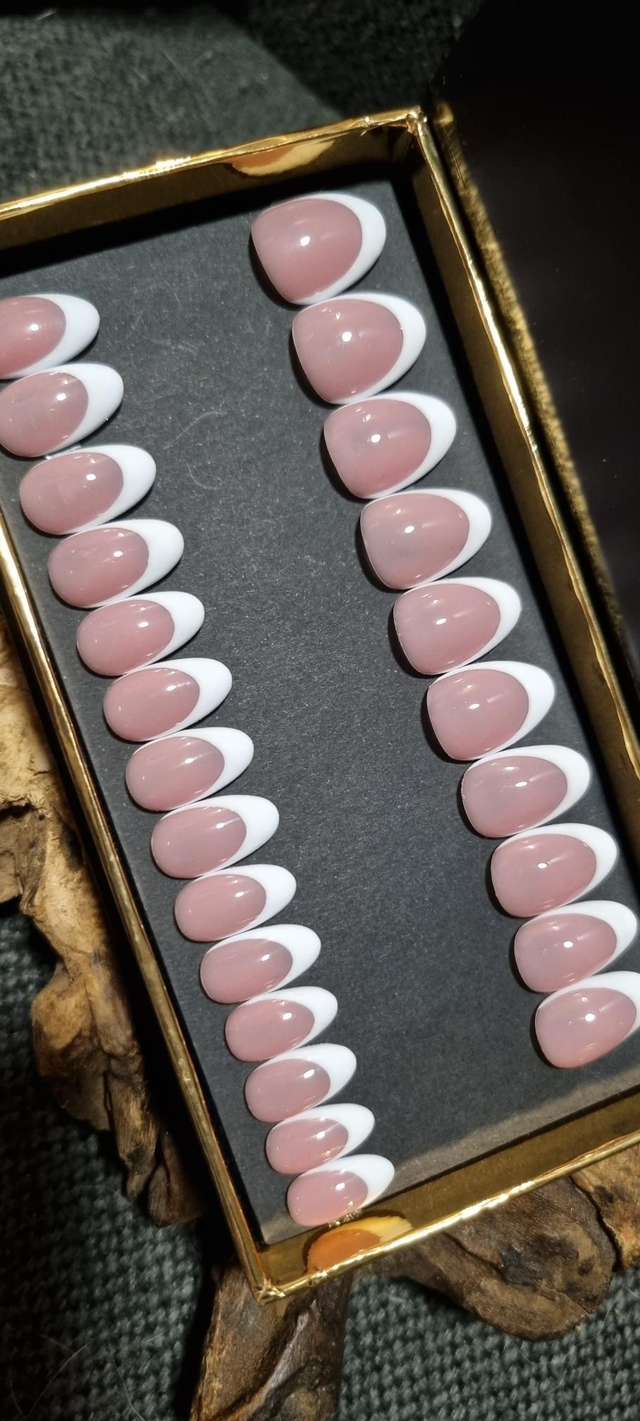 Frenchy classique stephanie litlle rond S 