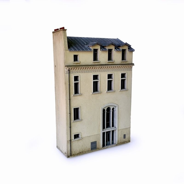 ABF-037 Rue Rachais [Ho]