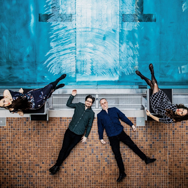 26-03-06 | KONZERT IM FORUM: AZOLIA singt Rilke