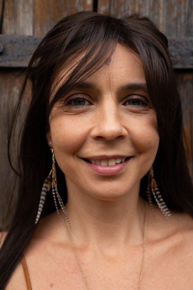 Boucles d'oreilles AIGLE