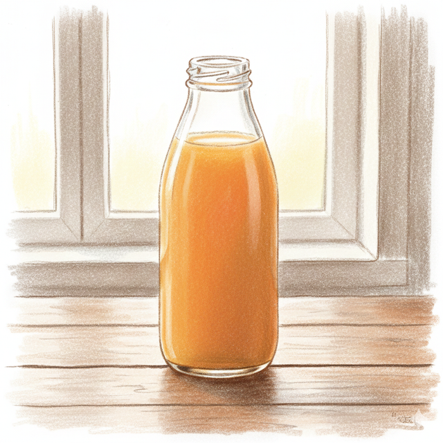 Jus de fruits - Ananas 25cl