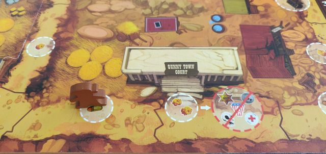 Gunny town (déclassé)