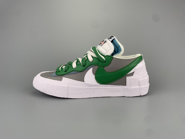 Nike Blazer Low 020