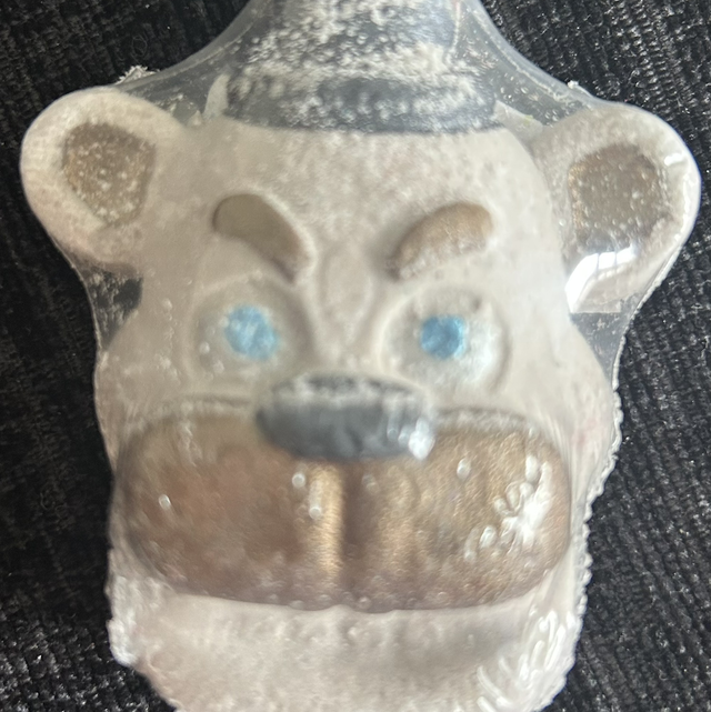 Freddy Bath Bomb 