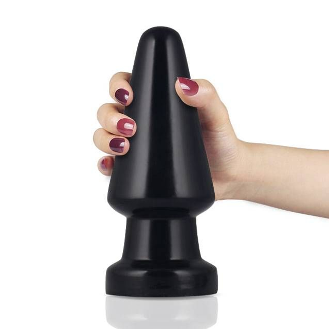 Plug Anal GGG