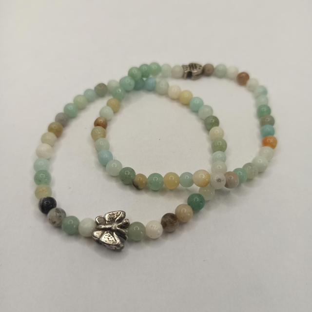 Amazonite 