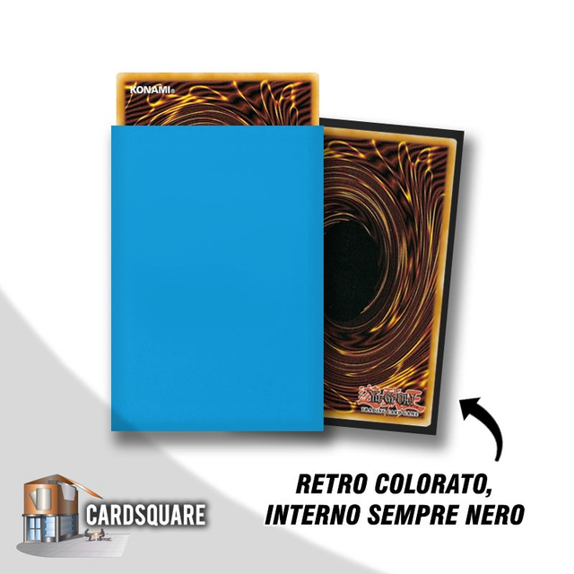 Dragon Shield - Sleeves Matte Dual - Small - (60 Sleeves)