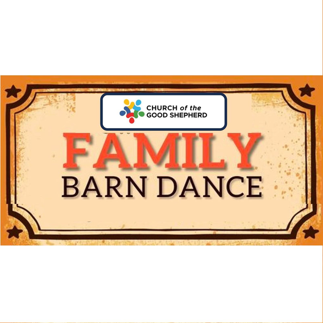 Barn Dance - Saturday 7th Feb 2026 5pm - 9pm