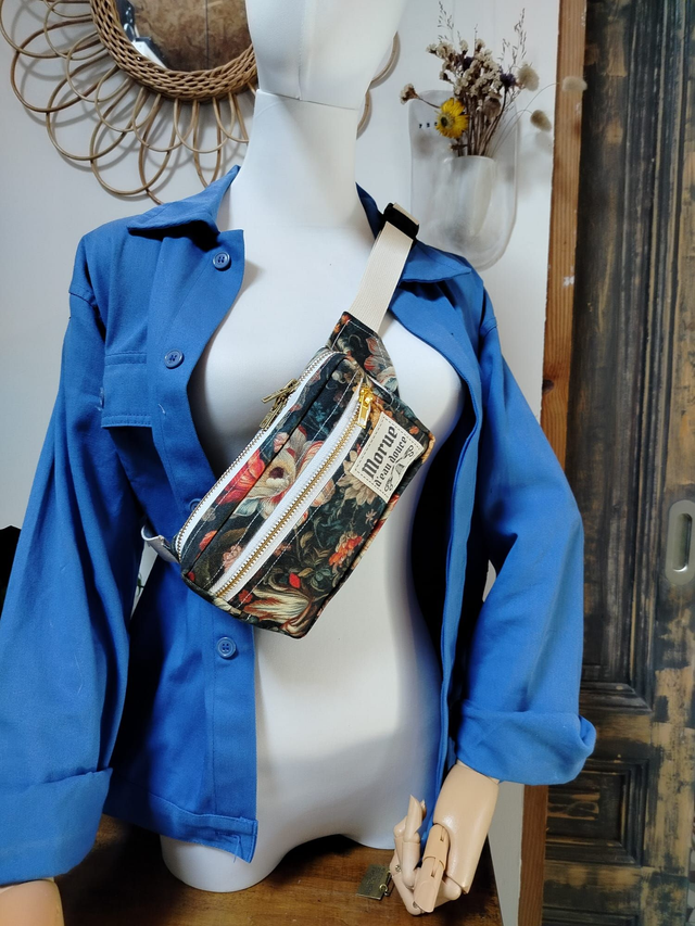 sac banane Pockette 