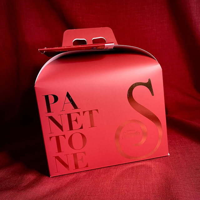 Panettone Classico 500g 