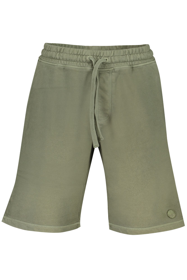 NORTH SAILS PANTALONE SHORT UOMO VERDE