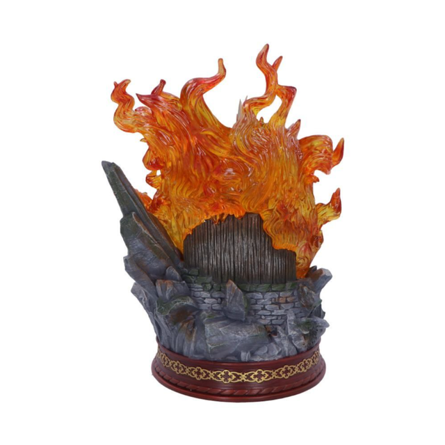 Buste de Magyar à pointes Harry Potter