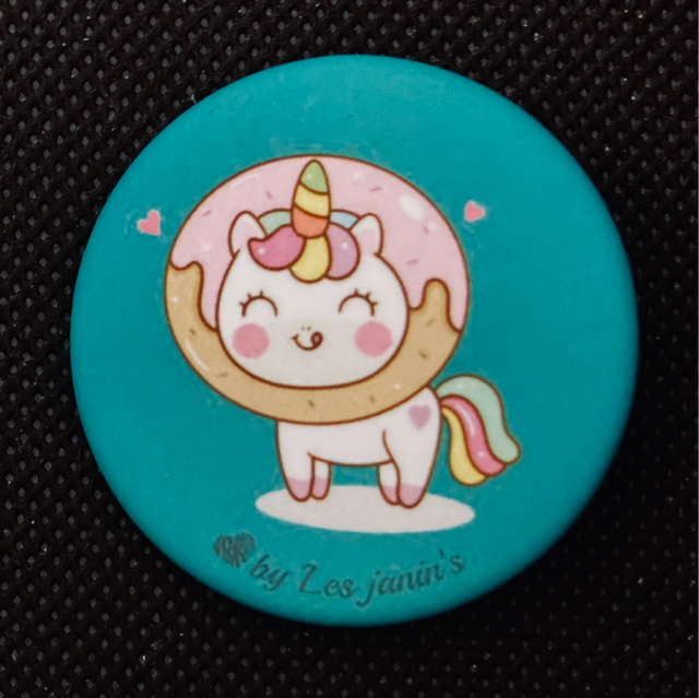Licorne Donuts