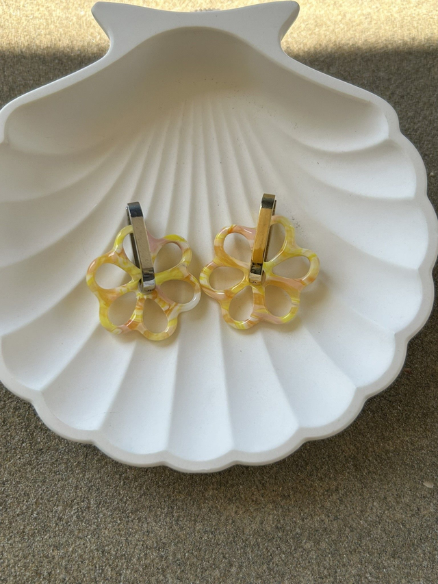 LENA | Marbré été doux