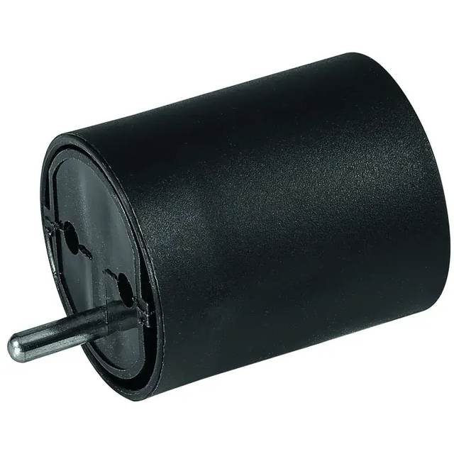 Steffen FIX adaptateur noir Germay/Switzerland 