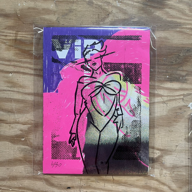 Xylo STEFANIA SWIMSUIT MONO VIP 13x18 cm sans cadre