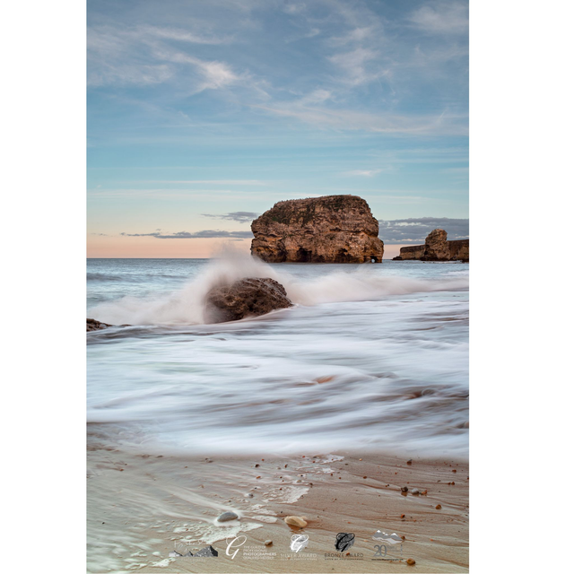 Marsden Waves
