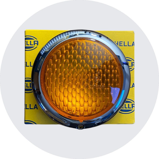 Hella Rücklicht