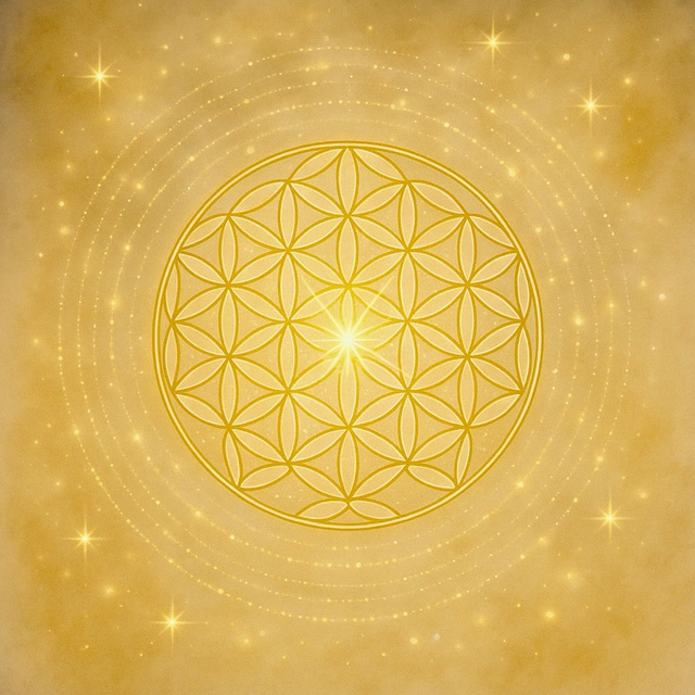 Heilimpuls-Serie "FrequenzReset": Stabilität finden. Vertrauen aufbauen.