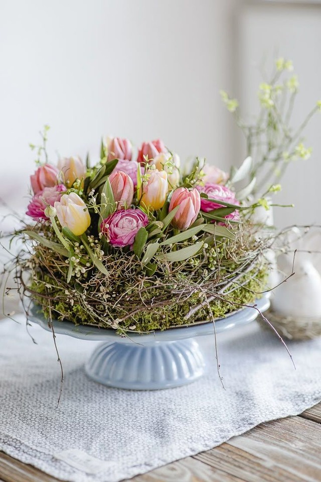 Workshop 'Ostergesteck'