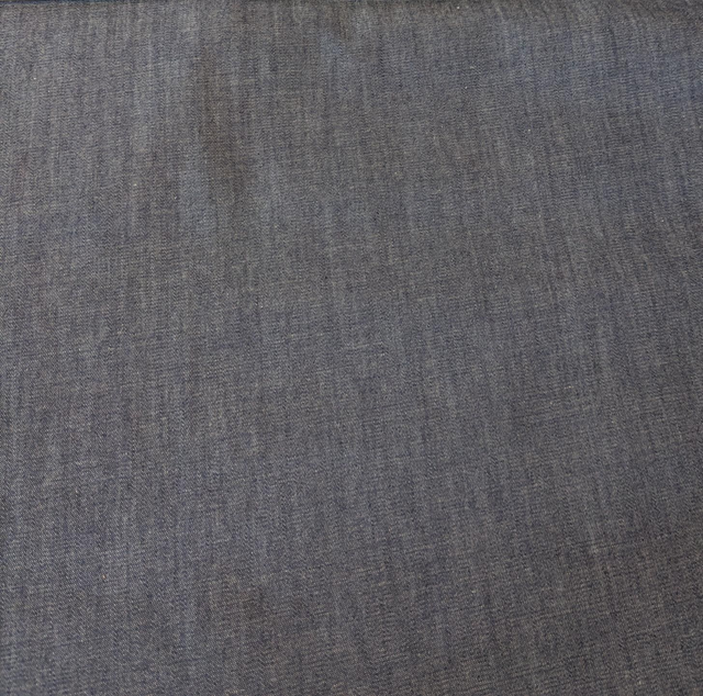 4oz Washed Denim Chambray