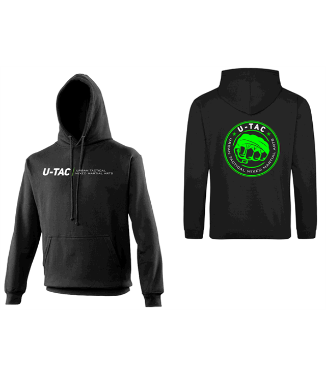 U-Tac Hoodie Adult