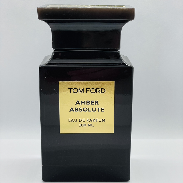 TOM FORD Amber Absolute 