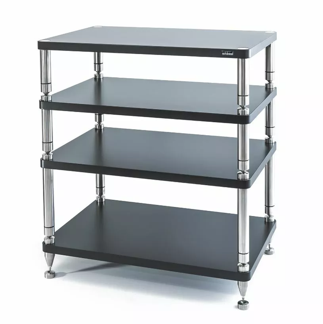 Solidsteel HY Series Large Sort