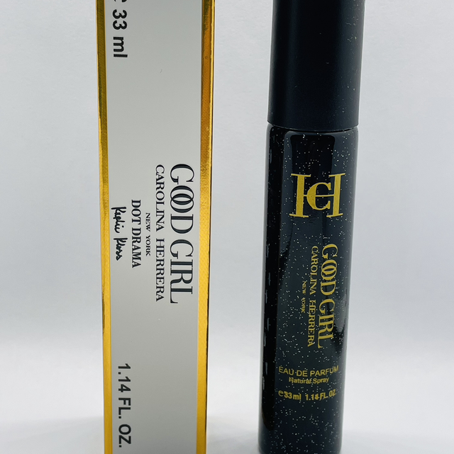 CAROLINA HERRERA Good Girl Dot Drama 