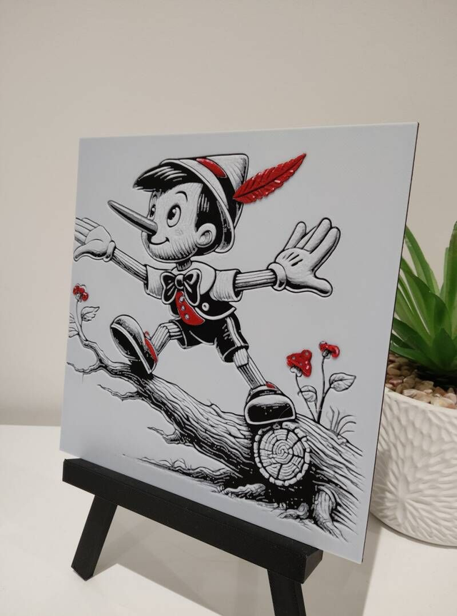 Pinocchio