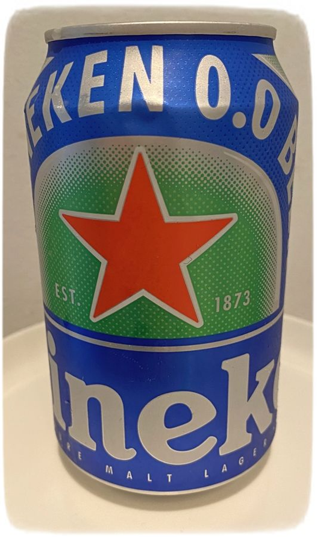 320 Bier Heineken 0.0%