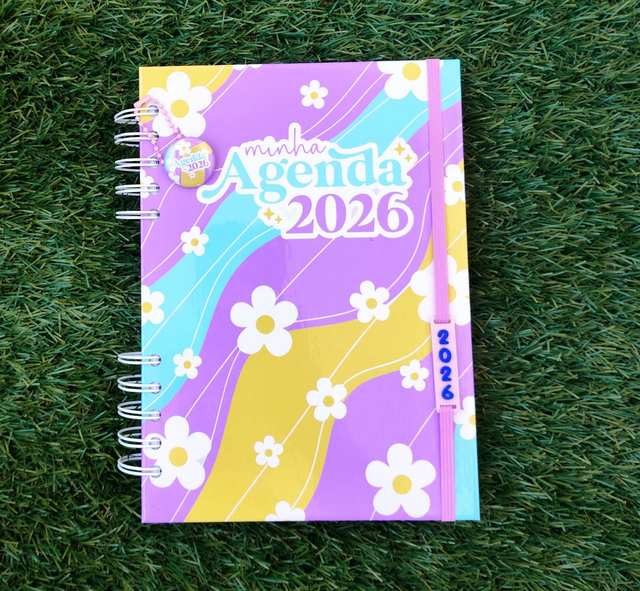 Agenda 2026 - A5