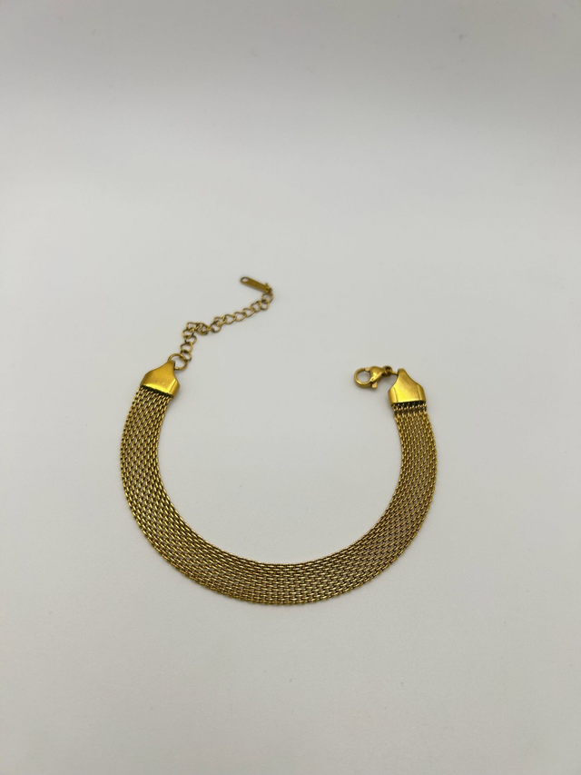 Stainless Steel Bracelet (SSB117J)