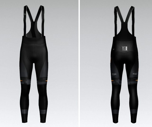 Cuissard long  absolute_Gobik