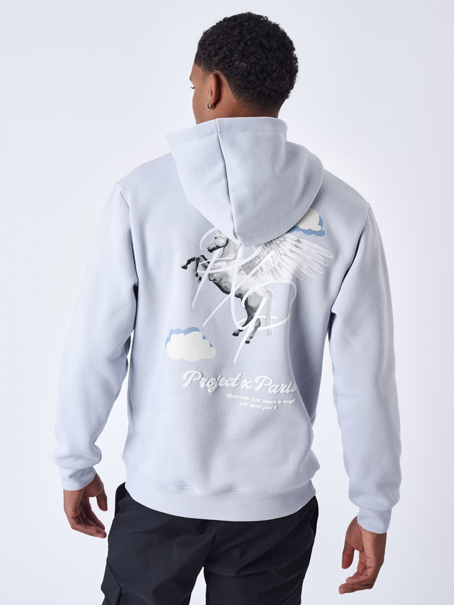 Project x Paris® - Hoodie 2422121FB