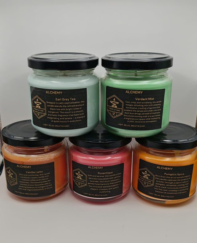 Alchemy Subscription