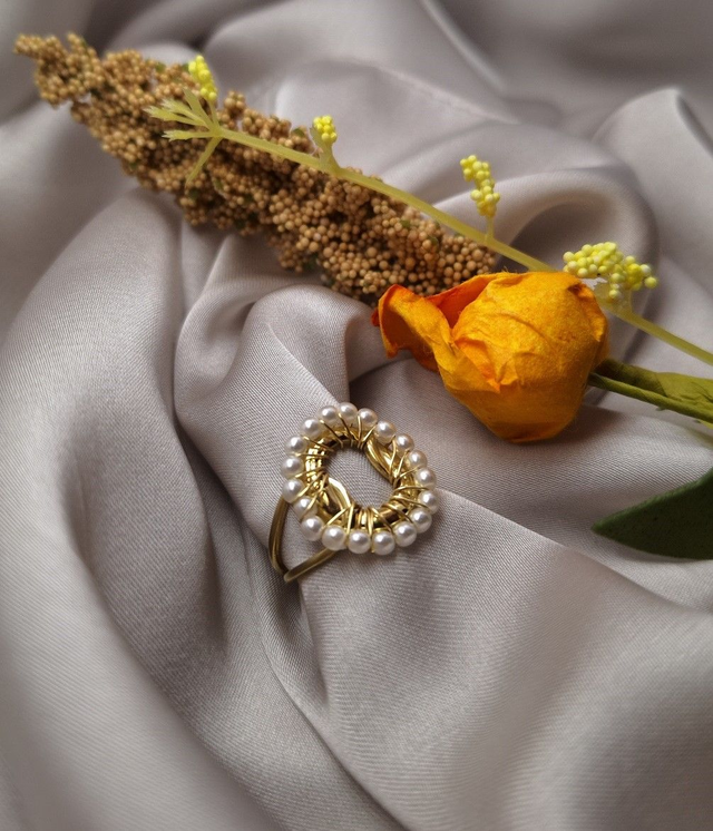 Bague Alice