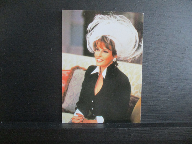 Sabrina The Teenage Witch Mystical (1999) Original Trading Card #16