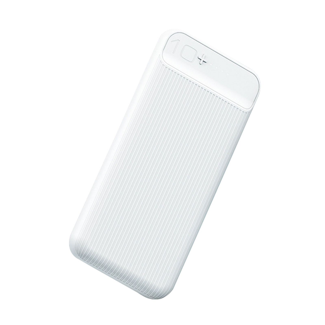 Prevo SP3012 Power bank, 10000mAh Portable Fast Charger